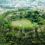 Ca La Xesca Apartment Olot