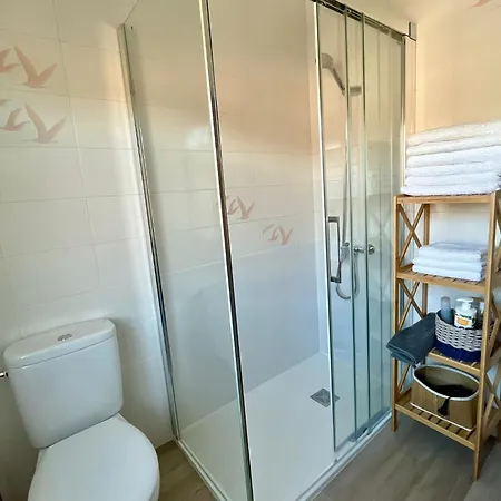 Ca La Xesca Apartment *
