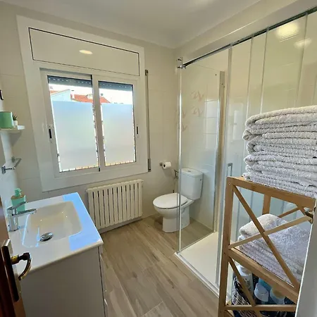 Ca La Xesca Apartment