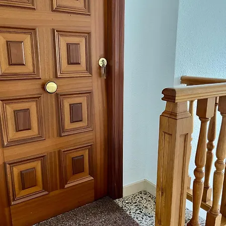 Apartment Ca La Xesca *