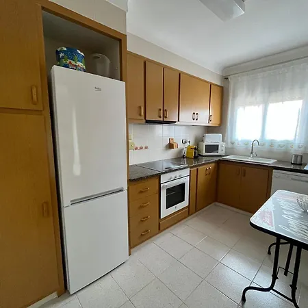 Ca La Xesca Apartman