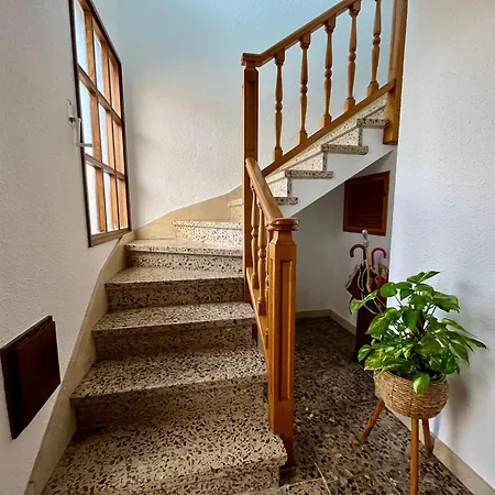 Apartment Ca La Xesca *