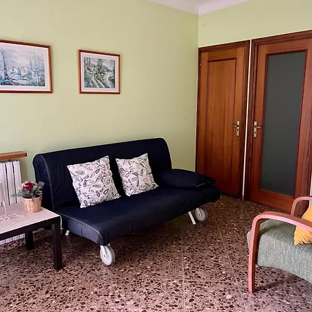 Apartment Ca La Xesca Olot