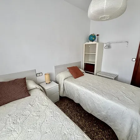 Ca La Xesca Appartement *