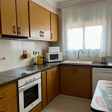 Apartment Ca La Xesca