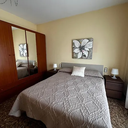 Appartement Ca La Xesca *