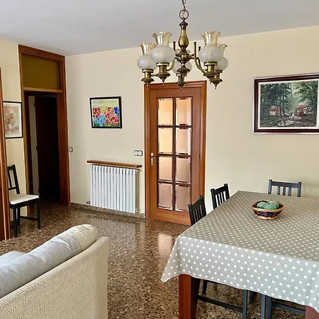 Ca La Xesca Appartement Olot