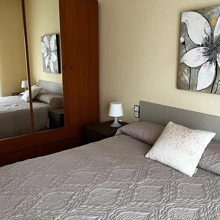 Ca La Xesca Apartment Olot