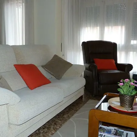 Ca La Xesca Apartment Olot