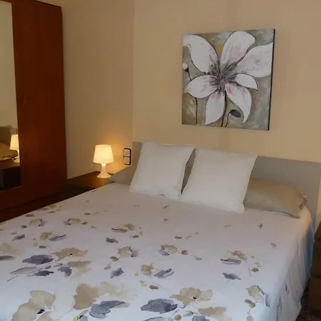 Apartment Ca La Xesca *