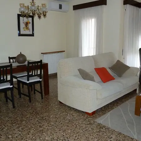 Apartment Ca La Xesca
