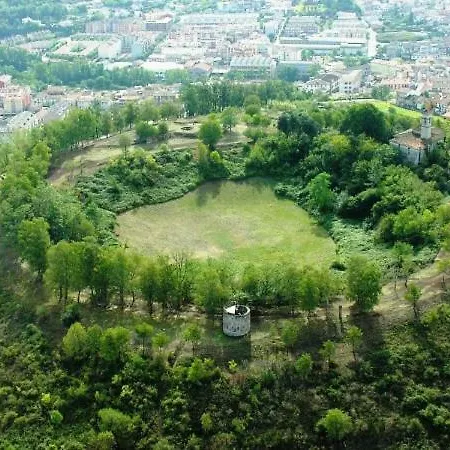 Ca La Xesca Apartment Olot