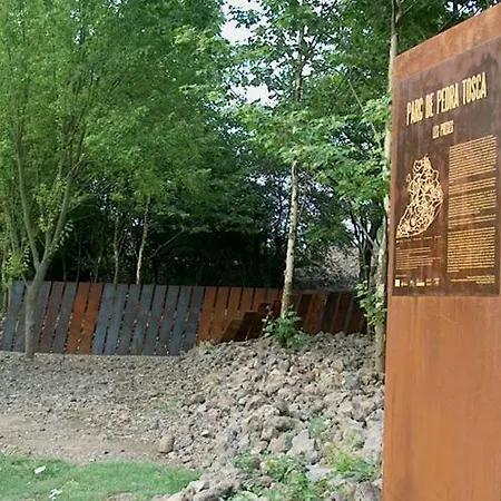 Ca La Xesca Olot