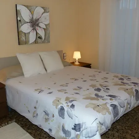 Apartment Ca La Xesca