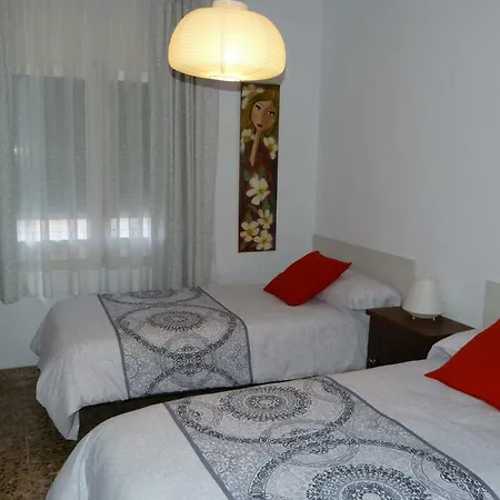 Apartment Ca La Xesca