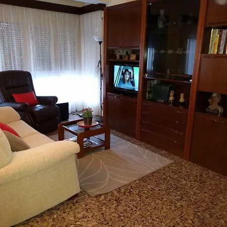 Apartment Ca La Xesca Olot