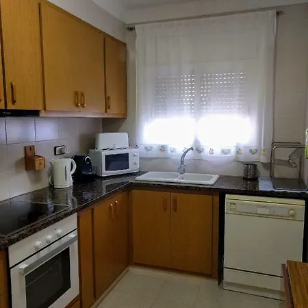Ca La Xesca Apartment Olot
