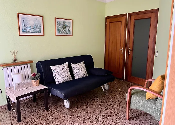 Daire Ca La Xesca Olot