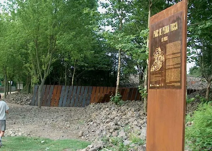 Ca La Xesca Olot